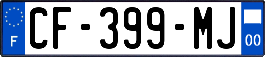 CF-399-MJ