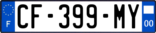 CF-399-MY