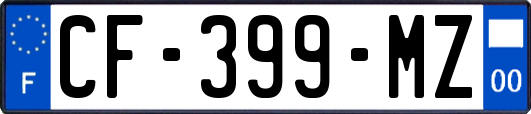 CF-399-MZ