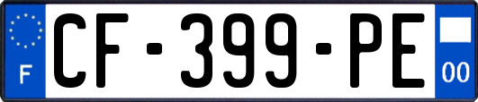 CF-399-PE