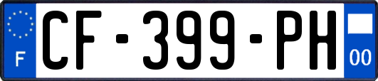 CF-399-PH