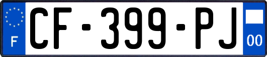 CF-399-PJ