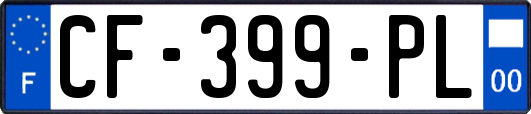 CF-399-PL