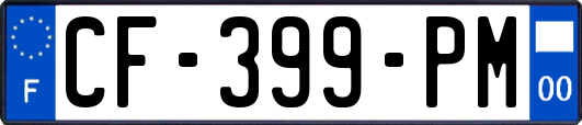 CF-399-PM