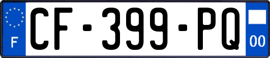CF-399-PQ