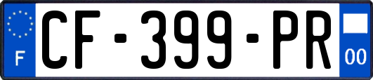 CF-399-PR
