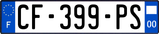 CF-399-PS