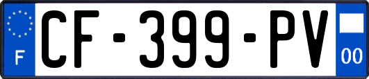 CF-399-PV
