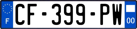 CF-399-PW