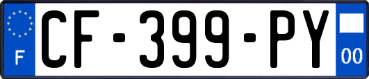 CF-399-PY
