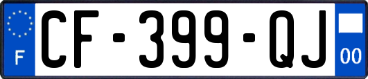 CF-399-QJ