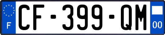 CF-399-QM