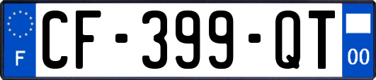 CF-399-QT