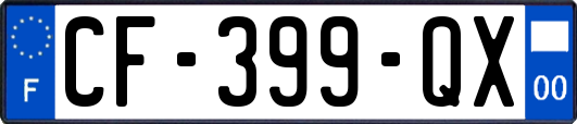 CF-399-QX