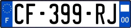 CF-399-RJ