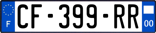 CF-399-RR