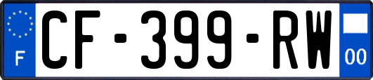 CF-399-RW