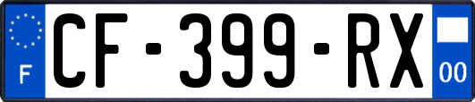 CF-399-RX