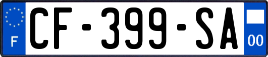CF-399-SA