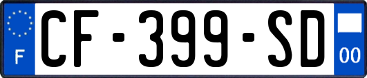 CF-399-SD