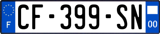 CF-399-SN