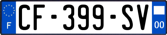 CF-399-SV