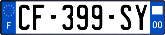CF-399-SY