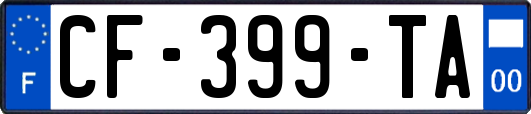CF-399-TA