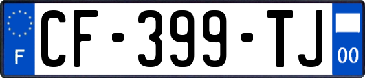 CF-399-TJ