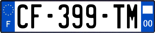 CF-399-TM