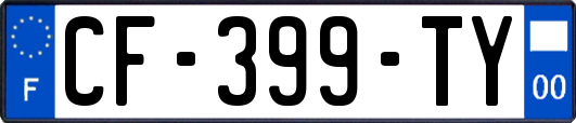 CF-399-TY