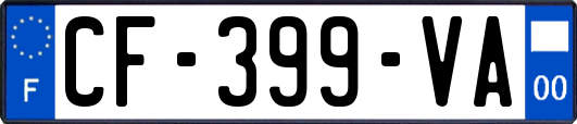 CF-399-VA