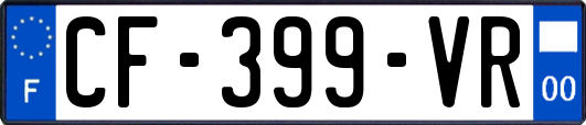 CF-399-VR