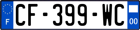 CF-399-WC