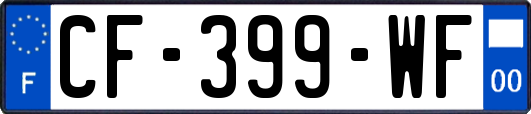 CF-399-WF