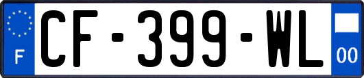 CF-399-WL