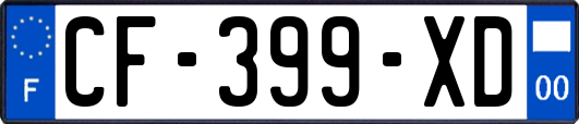 CF-399-XD