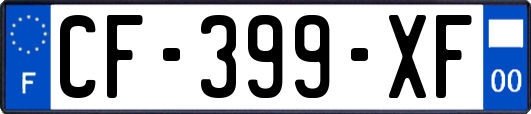 CF-399-XF
