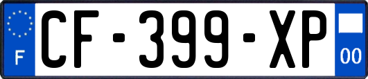 CF-399-XP