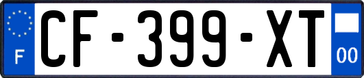 CF-399-XT