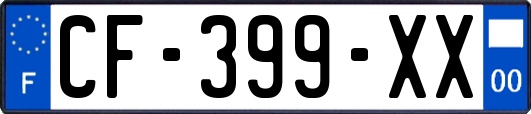 CF-399-XX