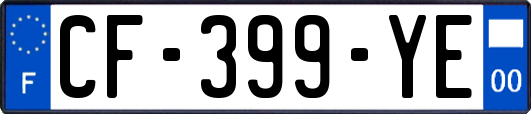 CF-399-YE