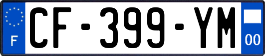 CF-399-YM