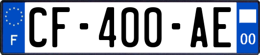 CF-400-AE