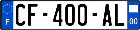 CF-400-AL