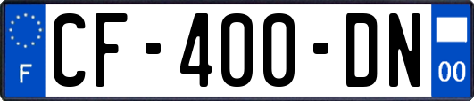 CF-400-DN