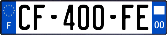 CF-400-FE