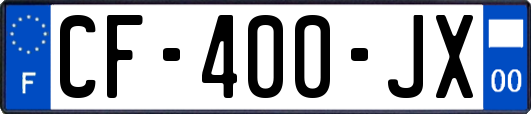 CF-400-JX