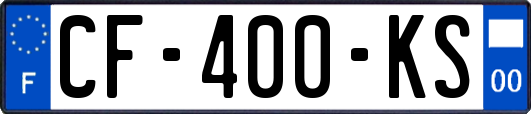 CF-400-KS