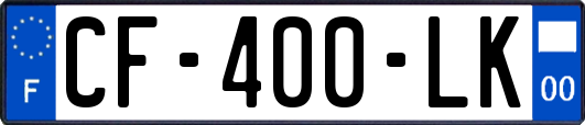 CF-400-LK